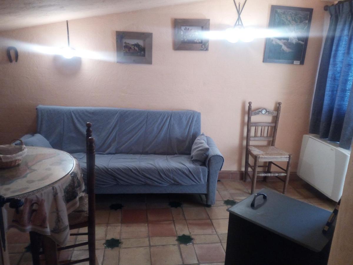 カソルラ La Casa De La Abuelaゲストハウス エクステリア 写真