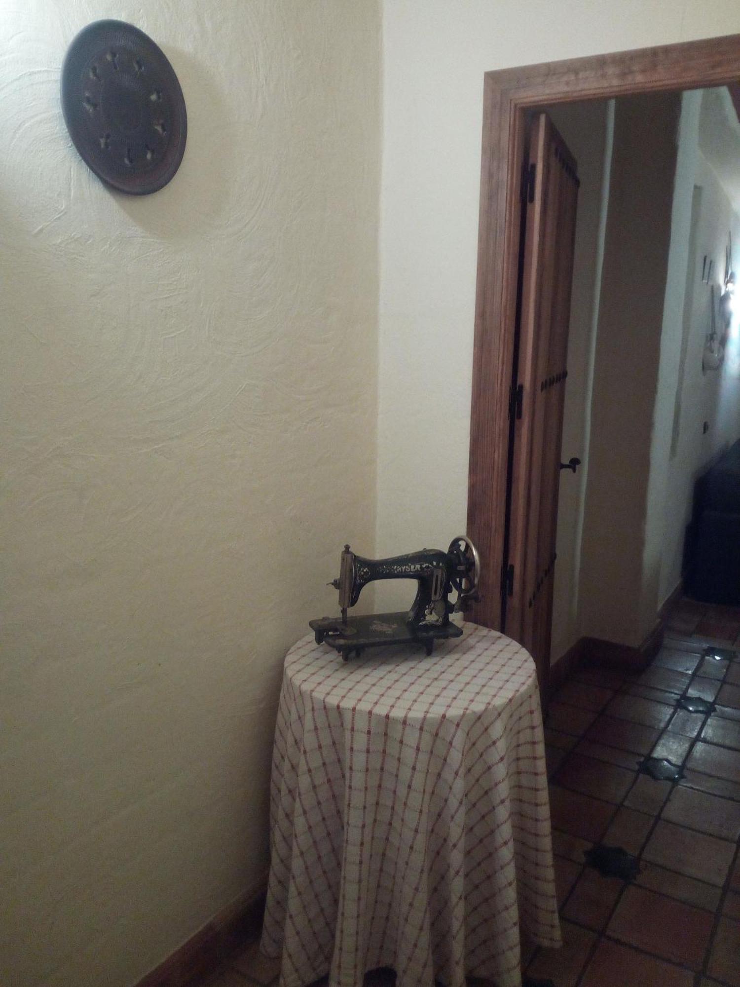 カソルラ La Casa De La Abuelaゲストハウス エクステリア 写真