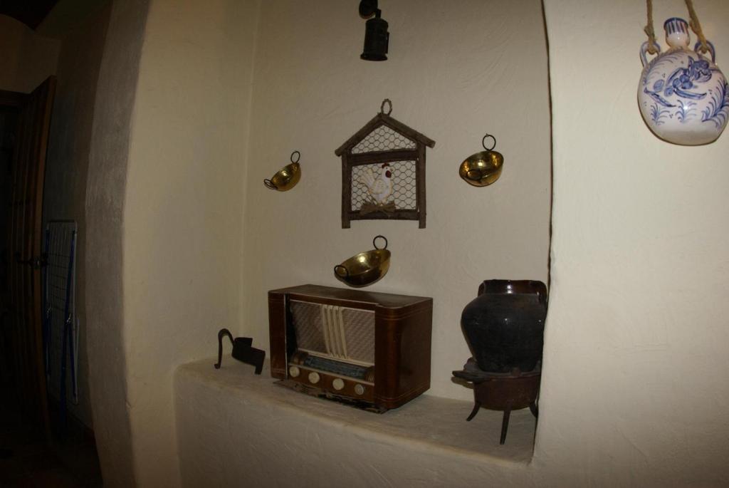 カソルラ La Casa De La Abuelaゲストハウス 部屋 写真